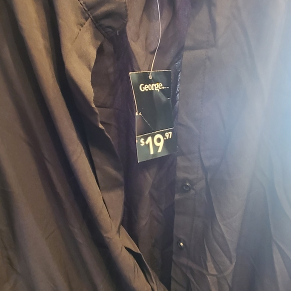 George blouse tanktop - Picture 6 of 6